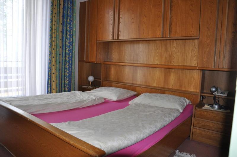 Hotel Strandhotel Prinz Ossiach