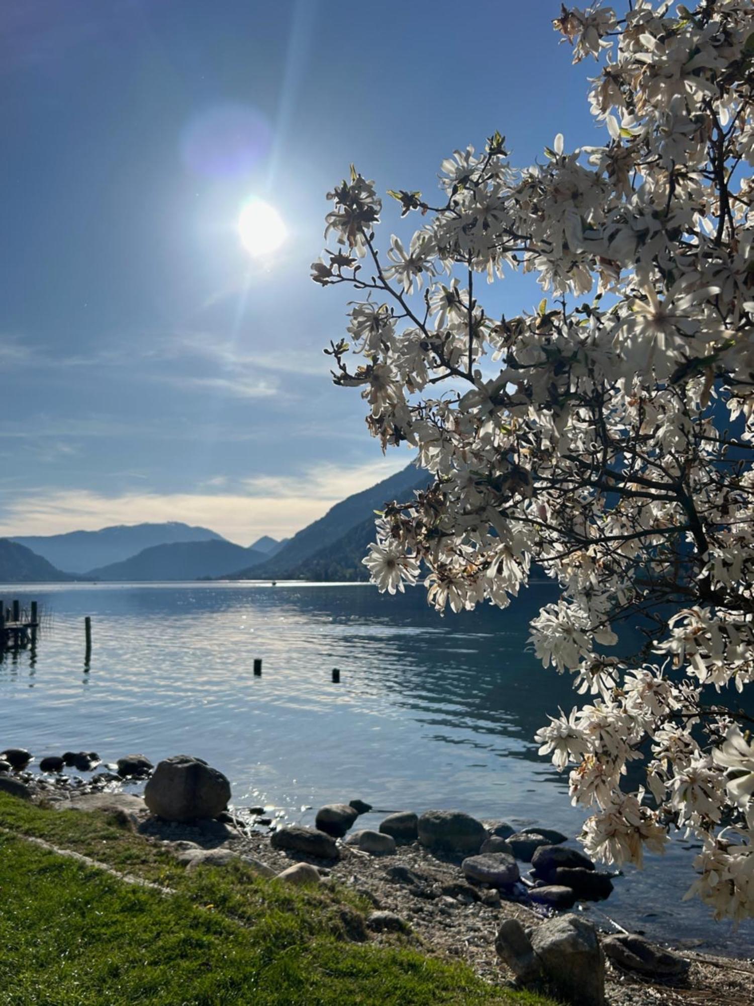 Strandhotel Prinz