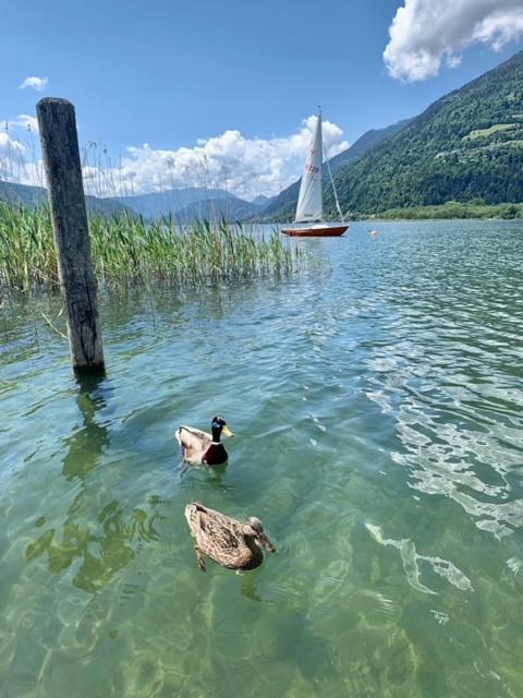 Hotel Strandhotel Prinz Ossiach