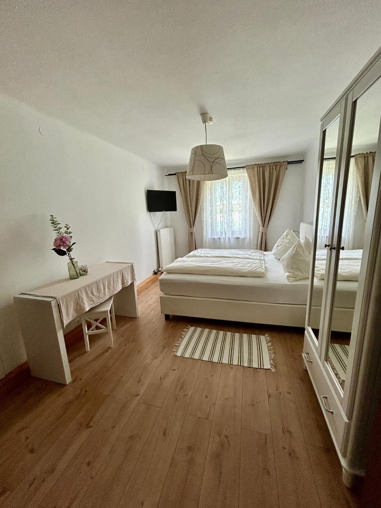 Strandhotel Prinz 3*