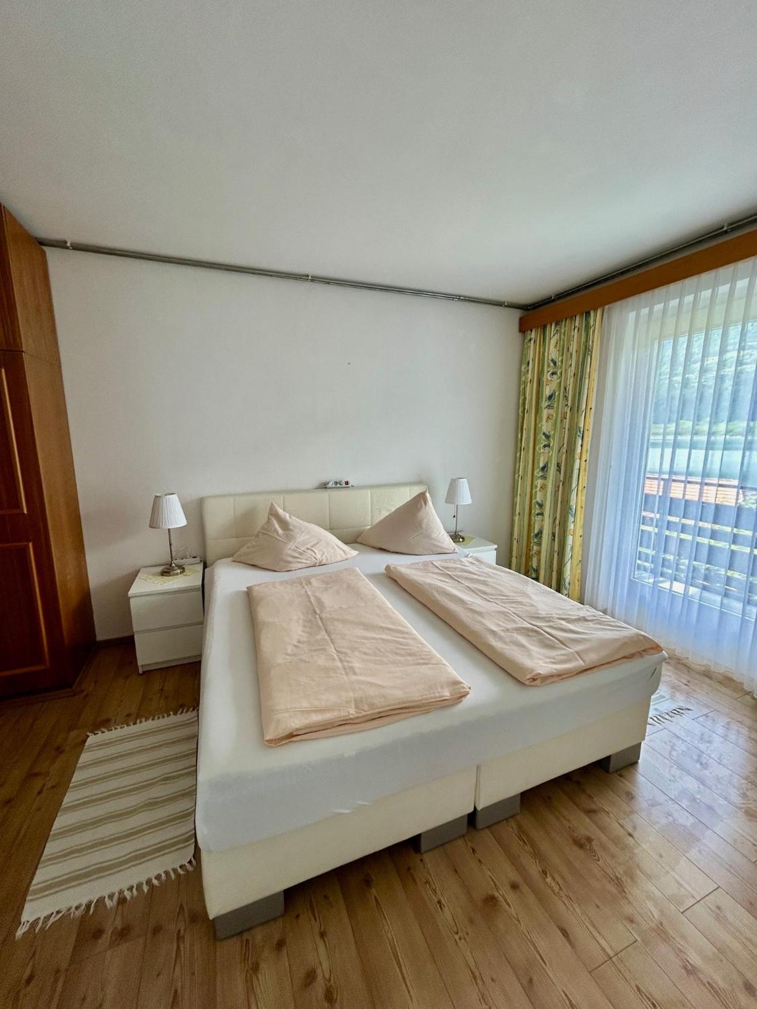 Strandhotel Prinz 3* Ossiach