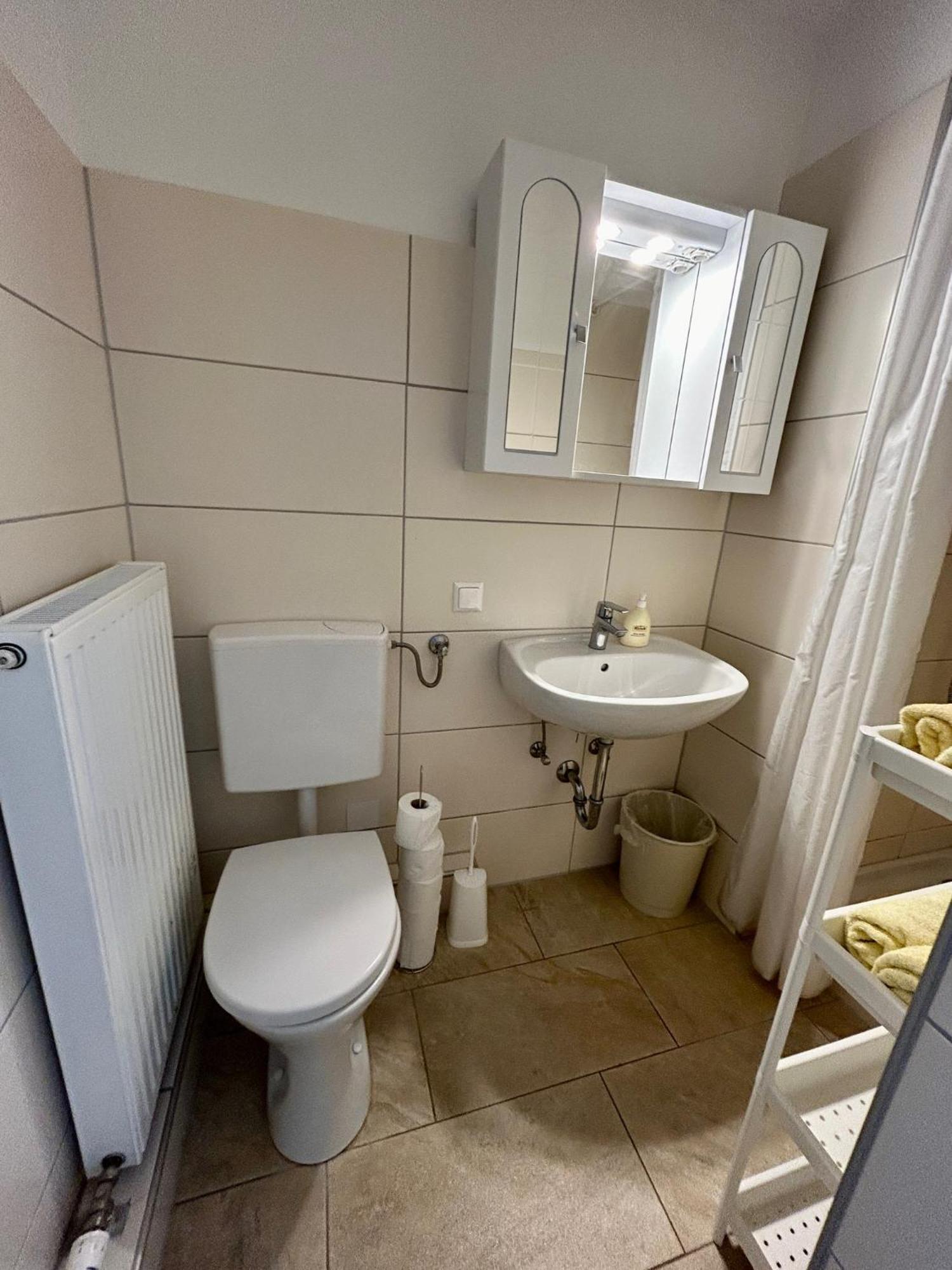 Hotel Strandhotel Prinz