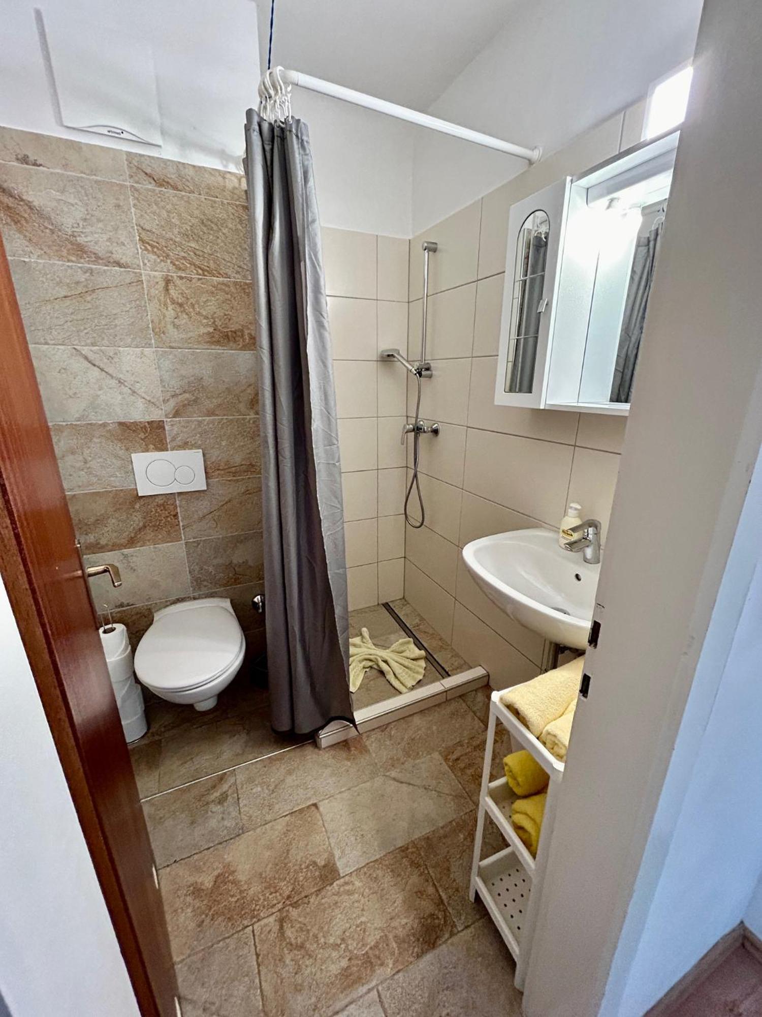 Strandhotel Prinz 3*