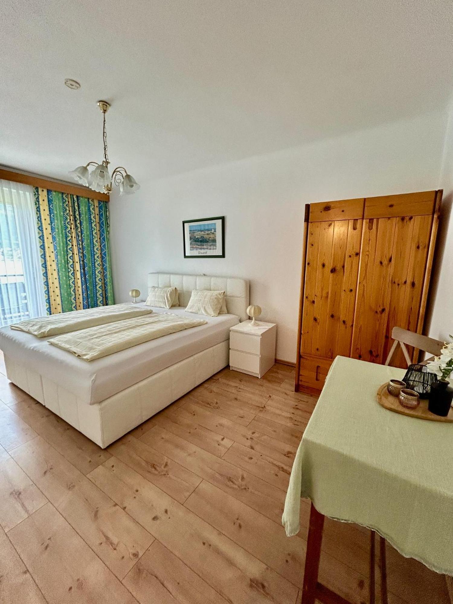 Strandhotel Prinz Ossiach