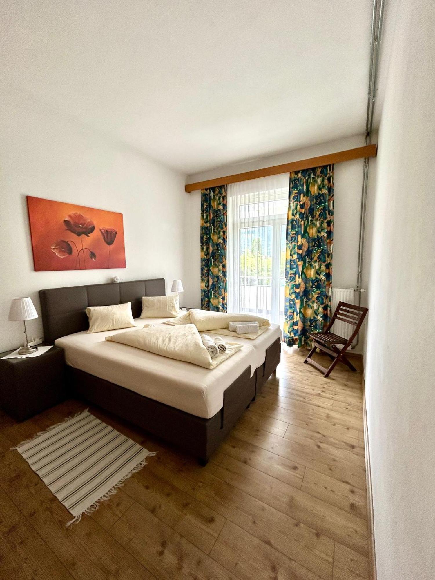 Strandhotel Prinz