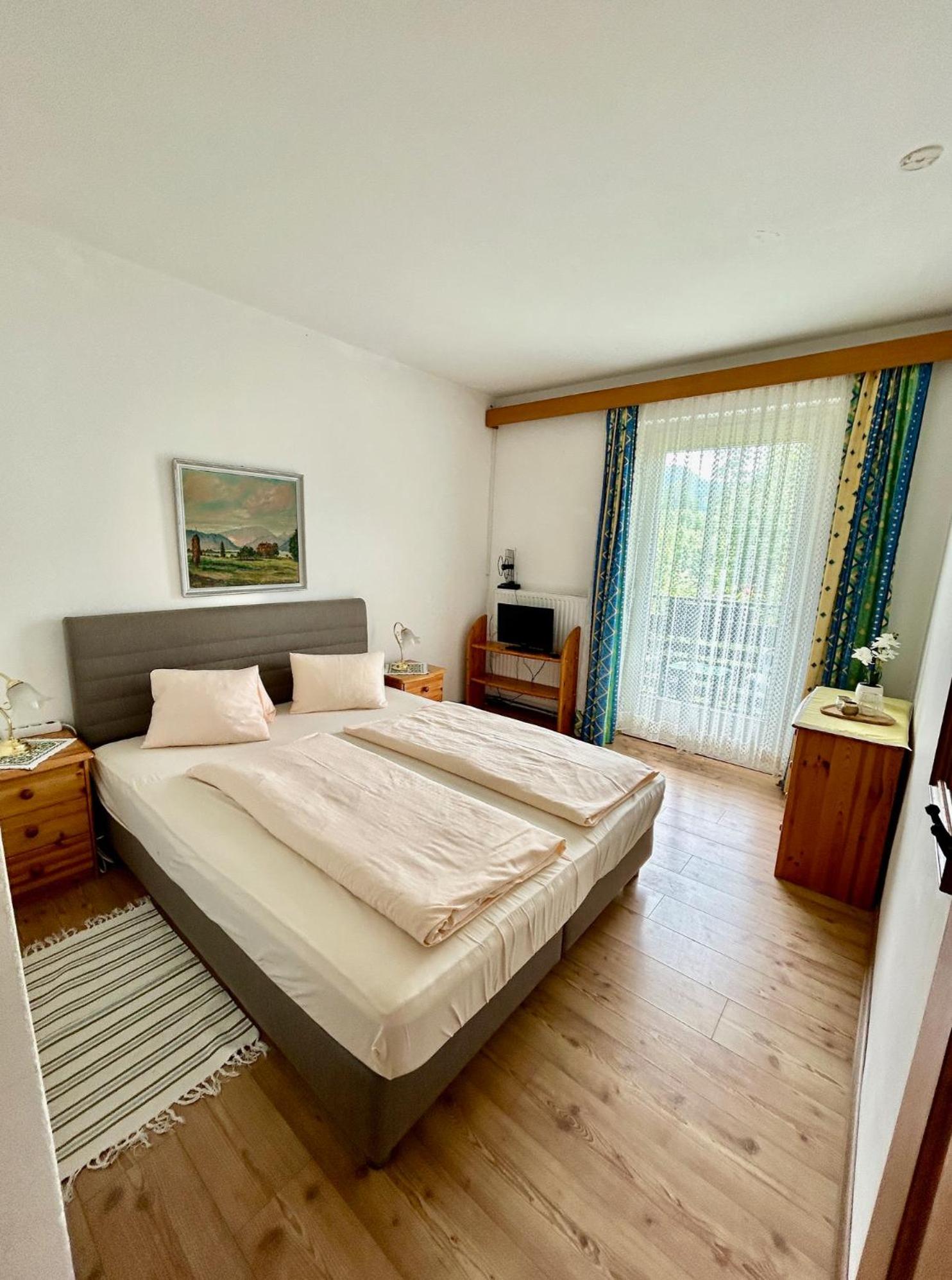 Strandhotel Prinz Hotel