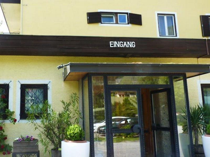 Strandhotel Prinz
