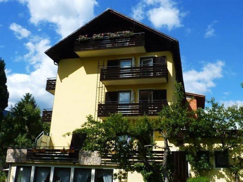 Strandhotel Prinz 3*