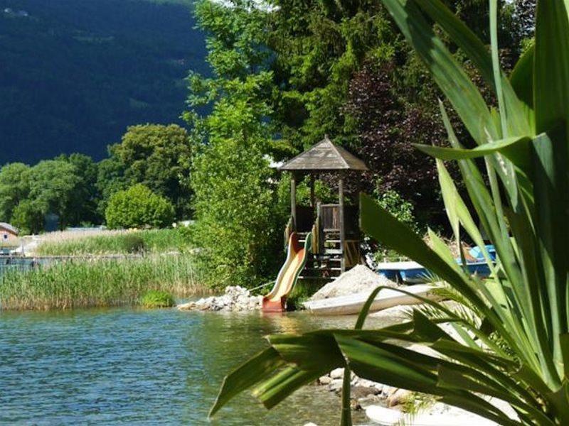 Strandhotel Prinz Hotel 3*