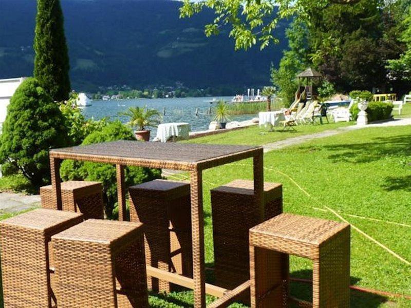 Hotel Strandhotel Prinz Ossiach