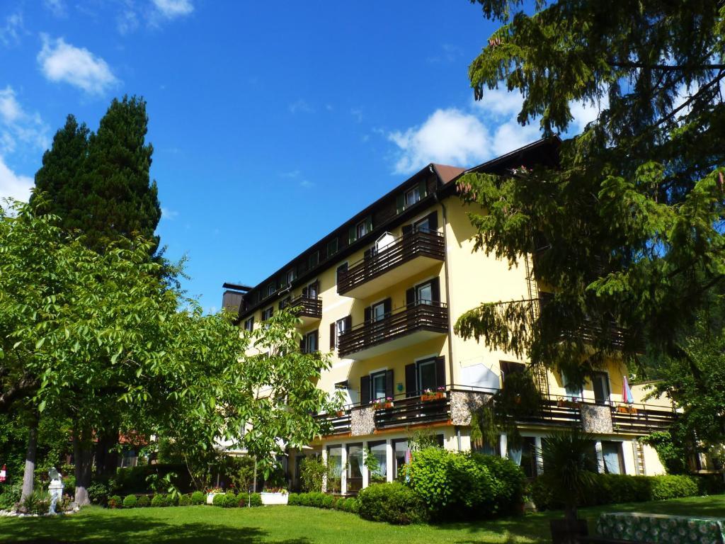 Strandhotel Prinz Hotel 3*
