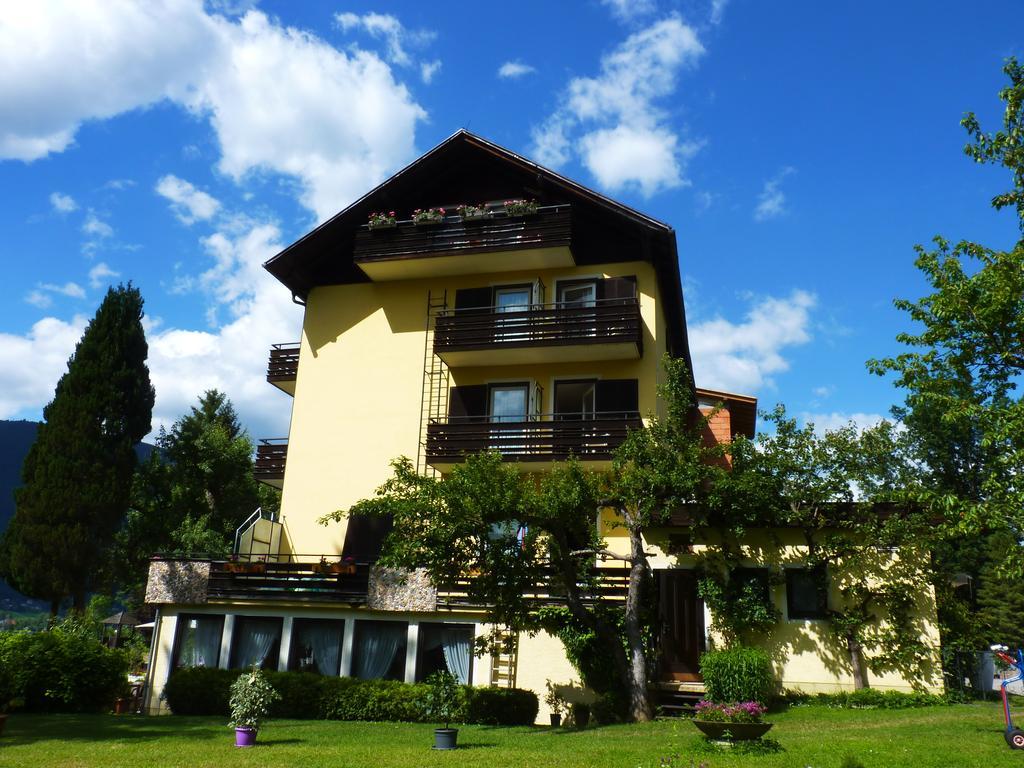 Strandhotel Prinz 3* Ossiach