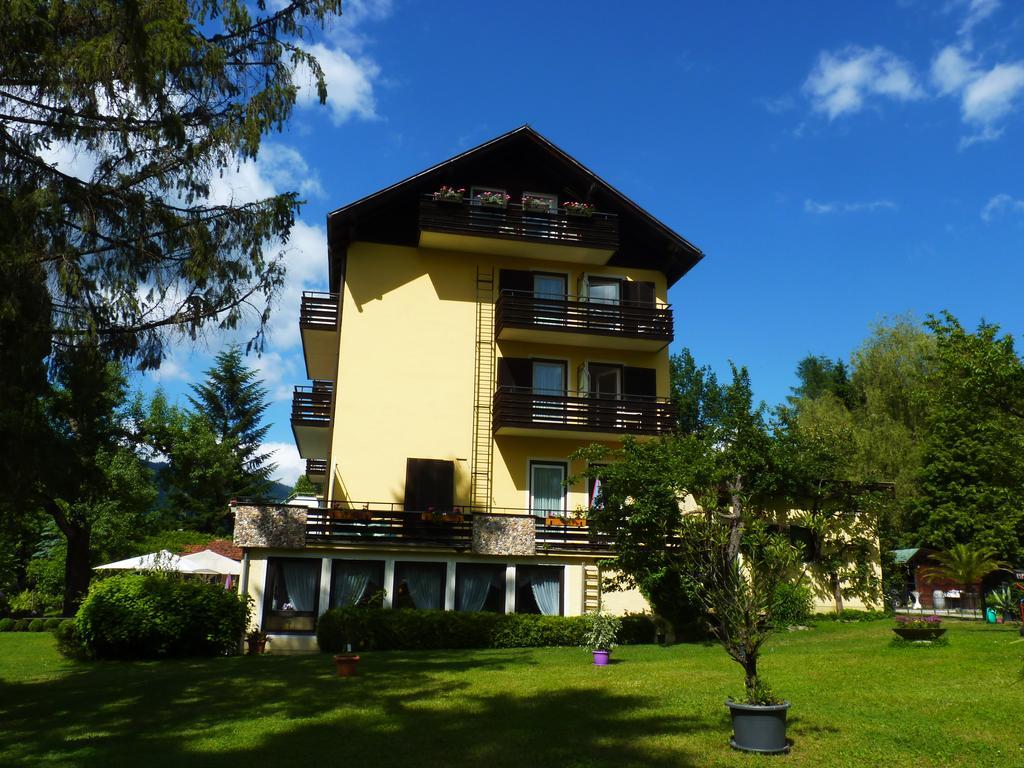 Hotel Strandhotel Prinz 3*