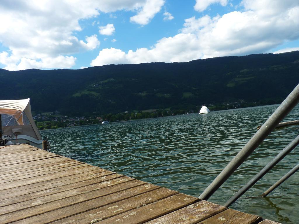 Strandhotel Prinz Ossiach