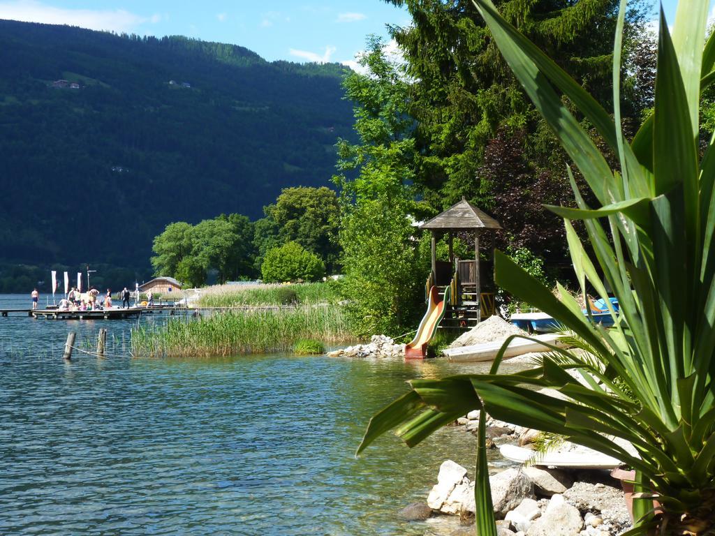 Strandhotel Prinz