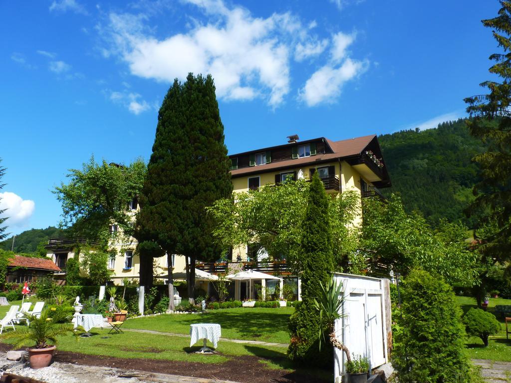 Strandhotel Prinz Ossiach