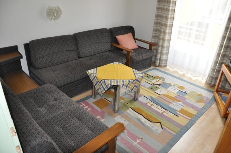 Strandhotel Prinz 3*