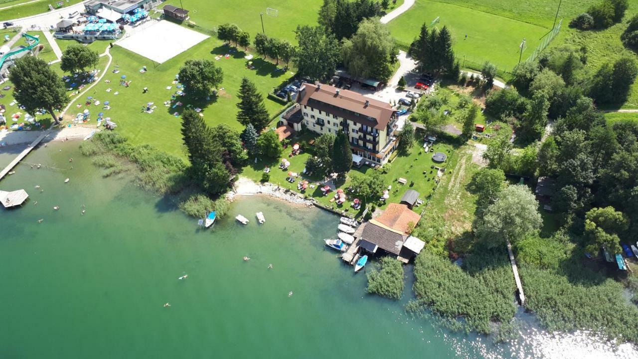 Strandhotel Prinz Hotel