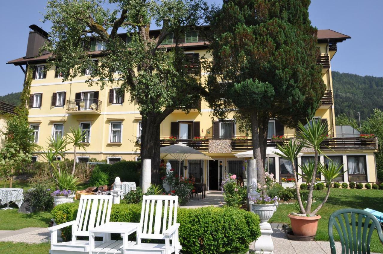 Strandhotel Prinz Ossiach