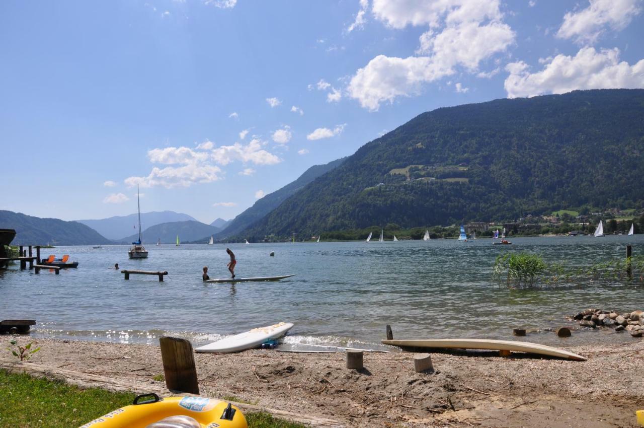 Strandhotel Prinz 3*