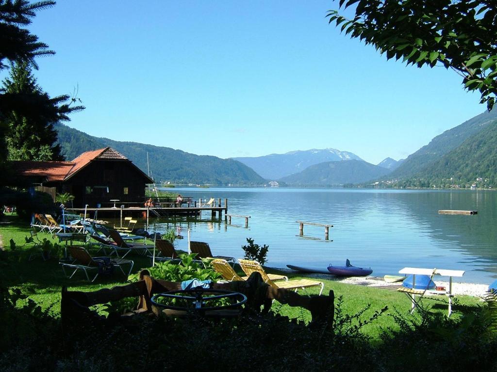 Hotel Strandhotel Prinz 3*